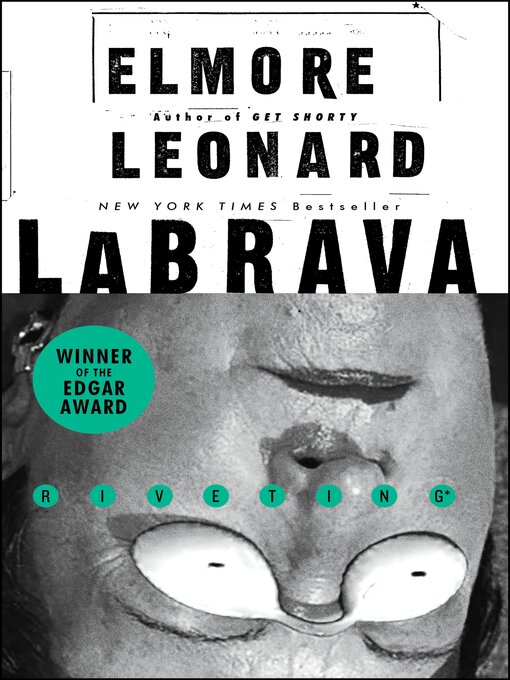 Title details for LaBrava by Elmore Leonard - Wait list